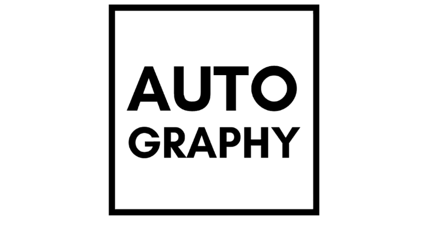 AUTOGRAPHY